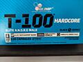 Продам T100 Hardcore(black series)