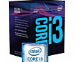 Продам процессор intel core i3 9100f