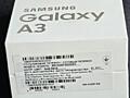 Продается смартфон Samsung Galaxy A3 (2017)SM-A320F. Б\у Цена 1100 лей