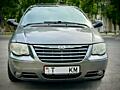 Chrysler Voyager 2.8 CRD