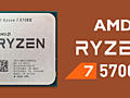 Ryzen 7 5700X