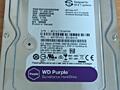 Продам жесткий диск WD Purple WD10PURZ 1Tb