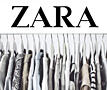 Работа на складах одежды ZARA!