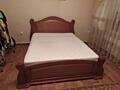 Куплю 2х-спальную кровать предлагайте варианты