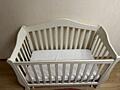 Продам кроватку