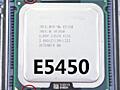 Xeon E5450 4 ядра по 2.8ГГЦ 12mb кэша LGA 775 с вырезом готов к устано