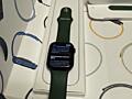Продам Apple Watch Series 7 45mm
