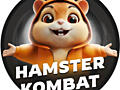 Популярная игра в интернете - Hamster Kombat