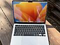 Apple MacBook Air M2 8gb/256gb в отличном состоянии + гарантия