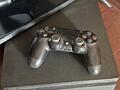 Продам PS4 slim 500gb