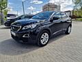 Peugeot 3008 1,2 L benzina 130 cai putere Automat