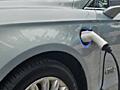 Ford Fusion Plug-in Hybrid
