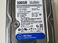 WD Blue WD5000AAKX 500GB\16MB\7200\Sata-III