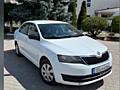 Skoda Rapid 2016