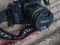 Продам фотоаппарат Canon 600D в отличном состоянии