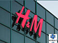 Мужчины и женщины на склад H & M