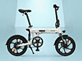 Продается Электро-Велосипед Сяоми. Торг уместен