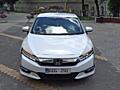 Honda Clarity - Plug in Hybrid