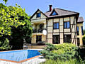 Vânzare casă de vacanță în zona de vile, Ivancea, în apropriere de ...