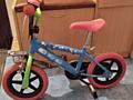 Детский велосипед "DINO BIKES"(мальчик-девочка) 3-6 лет