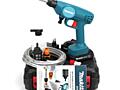 Аккумуляторная ручная мойка Makita DHW040ZK