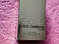 Мужской парфюм Dolce & Gabbana The One Gold