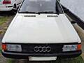 Audi 80