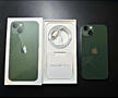 iPhone 13 Green 128GB