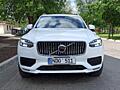 Volvo xc90 2022г