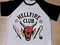 Куплю футболку из осд "hellfire club".