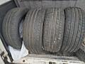 Летние шины 215/50 R 17 95W 4 шт.