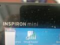 Нетбук Dell Inspiron mini