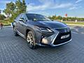 LEXUS RX 450H 2016 HYBRID