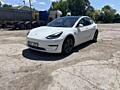 Tesla Model 3. 2020 год. пробег 47000км. MD номера. Возможен Обмен +$