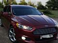 Ford fusion 1.5 ecobust 2014