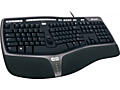 Клавиатура Microsoft Natural Ergonomic Keyboard 4000