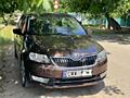 Skoda Rapid 1.2 бензин, регистрация MD