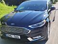 Ford Fusion 2017