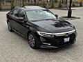 Honda Accord e-CVT HIBRID EX-L 2018г