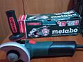 Metabo WE 15-125 Quick