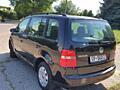 Vw touran 