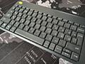 Клавиатура Logitech K400 Plus