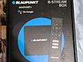 Медиаплеер Blaupunkt B-Stream Box 2/8 гб