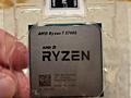 AMD Ryzen 7 5700G. Есть встроенное граф ядро