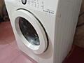 Продаю стиральную машинку - автомат фирмы : Samsung. В центре
