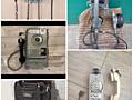 Куплю старинные телефонные аппараты времен СССР. Фото для примера