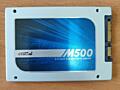SSD 960GB SATA3/2.5' Crucial CT960M500SSD1 MLC R/W 500/400MB/s