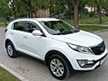 Продам KIA Sportage 2014года в идеальном состоянии