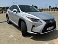 Lexus RX350