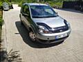 Ford fiesta 1.25, 2003 год